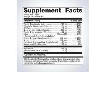 Vitamin B-Complex